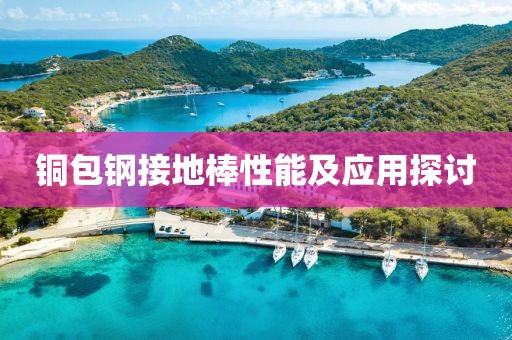 铜包钢接地棒性能及应用探讨