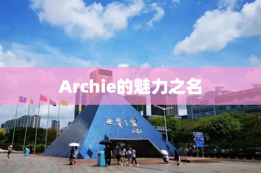 Archie的魅力之名