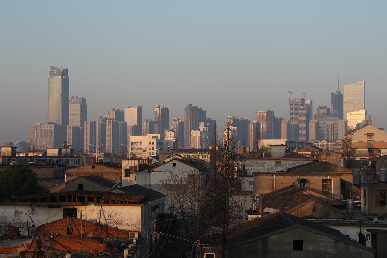 济南市房管局，引领房地产市场稳健发展的先锋力量