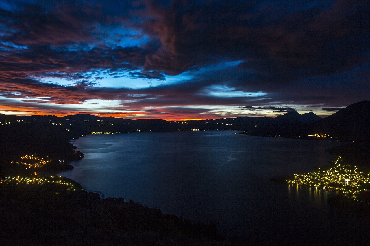 探索海洋未知世界的奥秘——海唐之旅