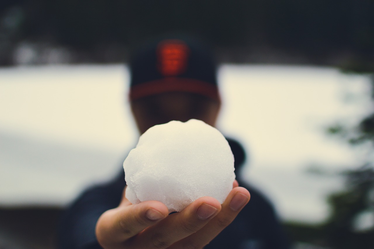 雪球，从冬季运动到生活态度的跃迁之路